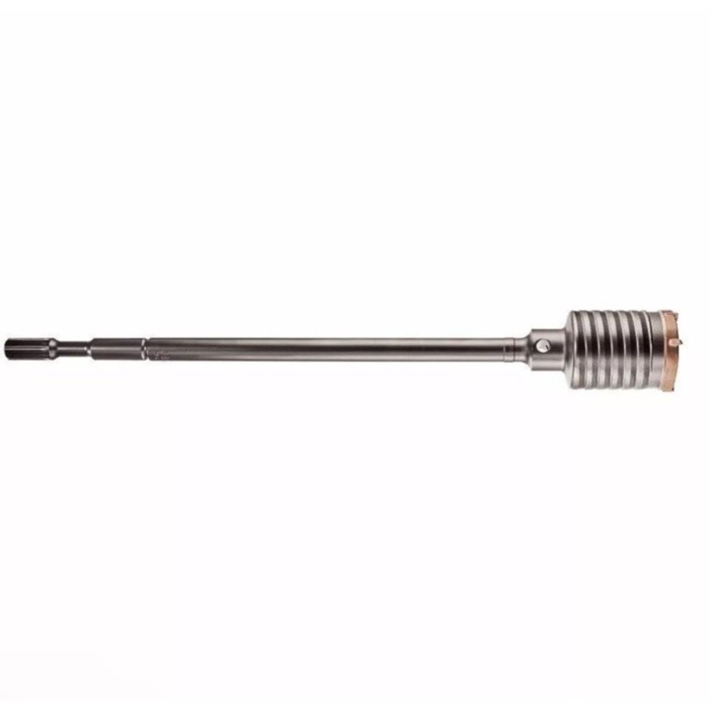 Milwaukee 48-20-5460 2 in. x 22 in. One Piece Spline Core Bit